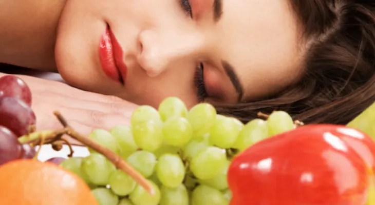 6 alimentos que ayudan a conciliar el sueño