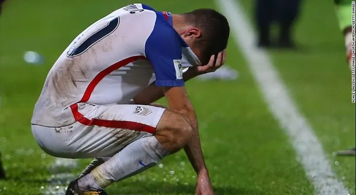 Trump apoya que EE.UU., México y Canadá organicen el Mundial de fútbol de 2026