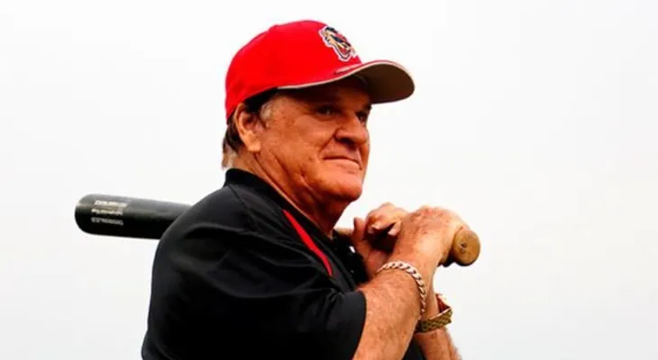 Pete Rose: MLB mantiene su destierro por apostar en el béisbol