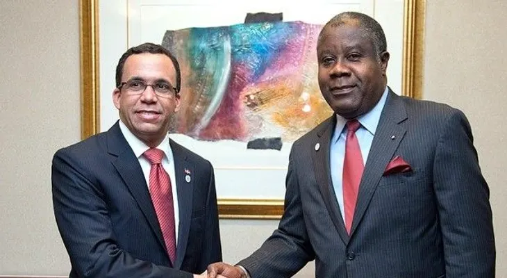 RD y Haití continuarán el diálogo binacional 