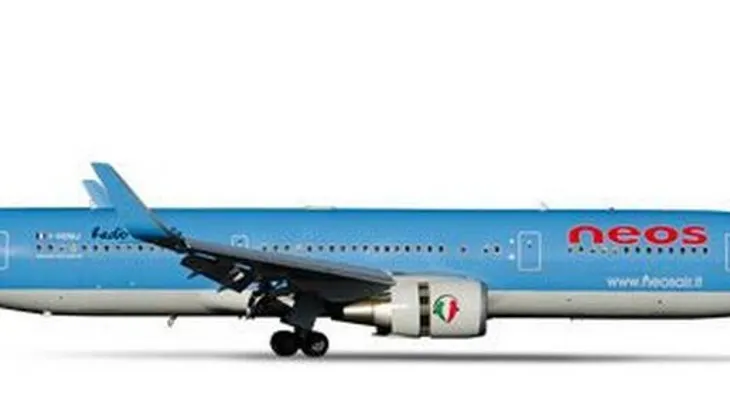 Anuncian nuevo vuelo de Italia a República Dominicana