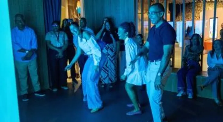 Centro Cultural Rainieri abre sus puertas en Punta Cana con actividades artísticas