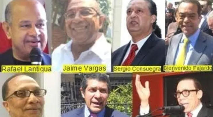 Reconocidos líderes dominicanos en NY apoyan reelección del alcalde Bill de Blasio
