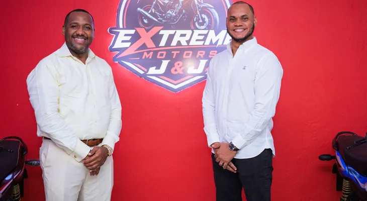 Inauguran Extreme Motors J & J, un nuevo referente para los amantes de las motocicletas