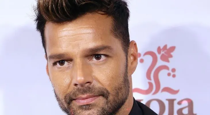 Dicen que Ricky Martin terminó su relación con su novio Jwan Yosef