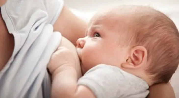 Si amamanta a tus hijos, serán más inteligentes y seguros de si mismos