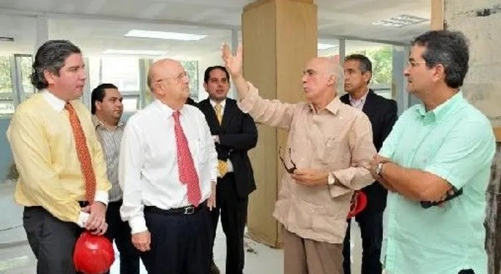Miguel Bogaert  consolida aspiraciones  Secretaria Organización PRSC