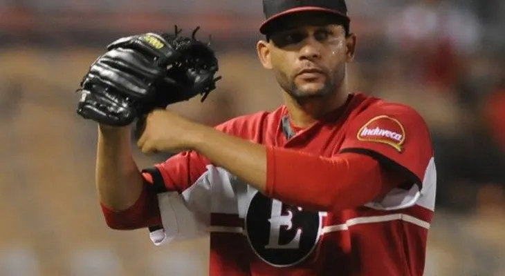 Norberto, cerca de un acuerdo con Chunichi; dejan fuera a Luna