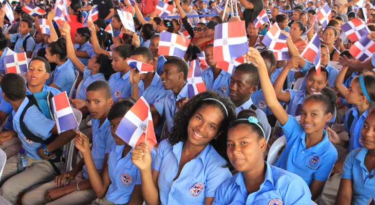 SENASA informa que 59 mil estudiantes pobres califican para afiliación al Régimen Subsidiado