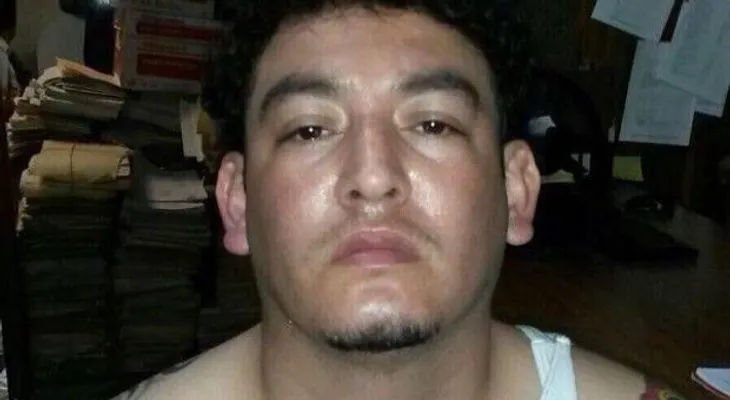 México captura a Ciclón 7, jefe local de cartel del Golfo