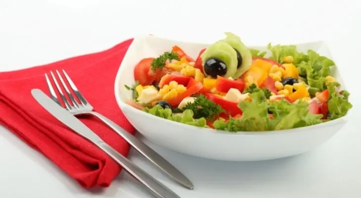 Ortorexia: Cuando comer sano se convierte en una enfermedad