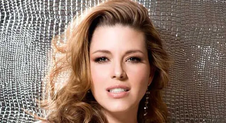 Alicia Machado dará conferencia en RD sobre cáncer de mama, invitada por primera dama