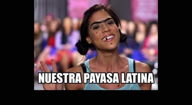 Hondureños alegan Univisión cometió fraude para dar el triunfo a Francisca Lachapel