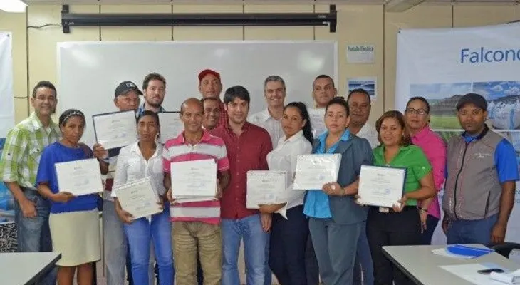 Falcondo incorpora 13 Mesas Redondas para programas de responsabilidad social
