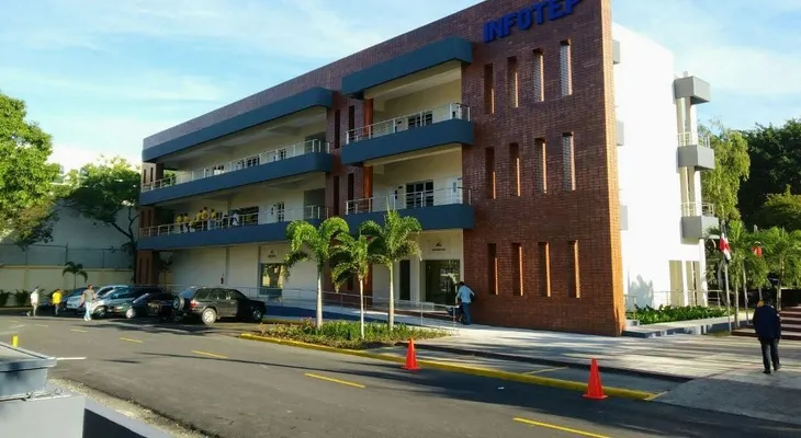 INFOTEP ha invertido RD$680 millones en infraestructura, equipos tecnológicos