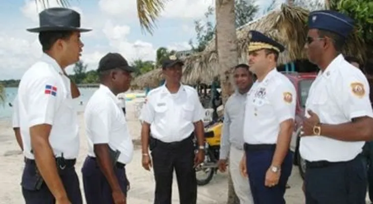 Politur aclara uruguayas muertas residían en la Republica Dominicana