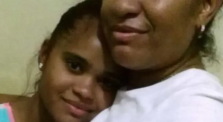 Aparece Eli Yamilex Ramos Nova; su madre alega fue secuestrada; la PN no ha dicho nada