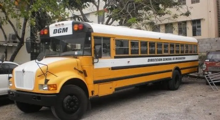 Haitianos ilegales en Barahona no utilizan servicio del gobierno para marcharse 