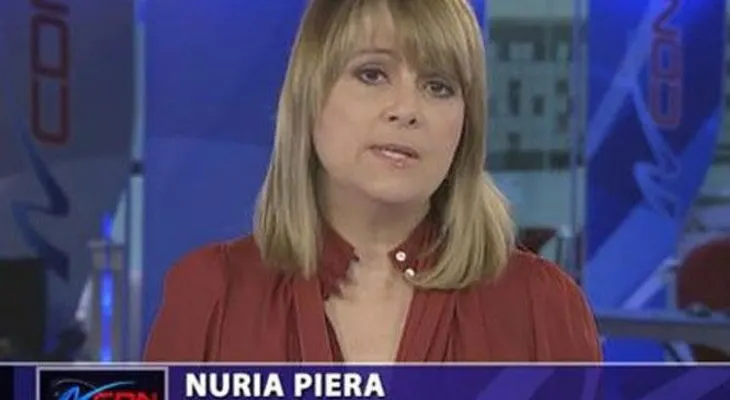 Video: Nuria le responde al presidente de Ecuador