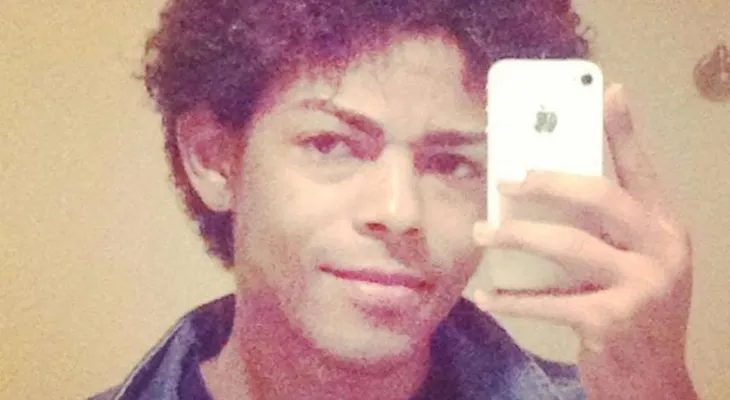 Le aparece un nuevo hijo a Michael Jackson (Video)