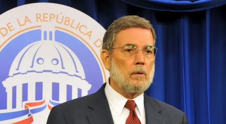 Felicitación pública a don Marchena, el de Palacio