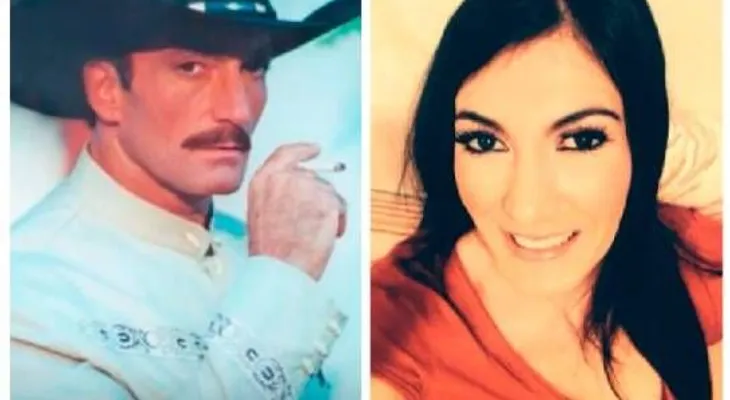Condenan a 13 años de prisión a María Elizabeth Tanús, hija de actor Tony Bravo, por matar a su esposo
