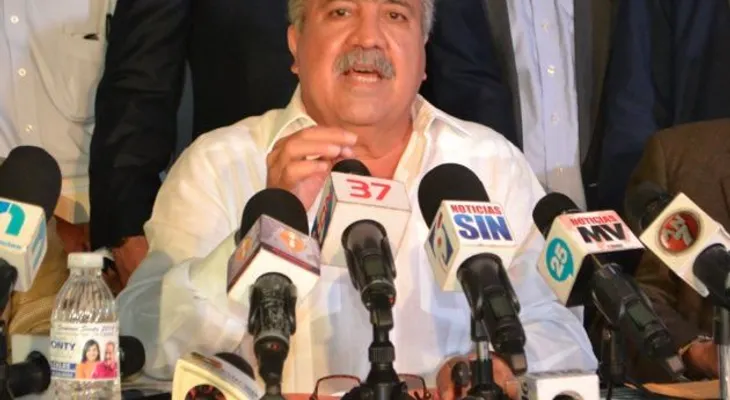 TSE falla a favor de Tonty Rutinel y ordena reponer candidatura a alcalde