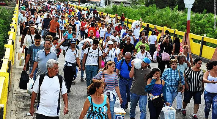 Venezuela podría quedarse sin dinero en menos de un año