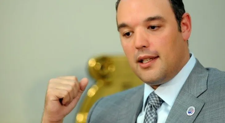  Leonel apoyaría modifiquen Constitución para que Danilo pueda repostularse 