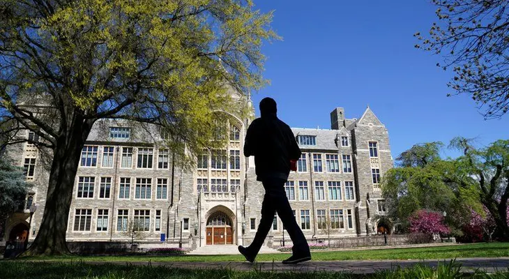 EEUU prohibirá el ingreso de nuevos estudiantes universitarios extranjeros con clases virtuales