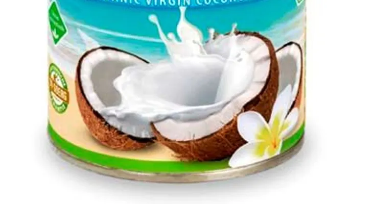 Propiedades y usos de la mantequilla de coco para la piel y el pelo