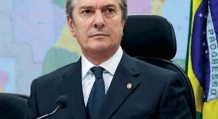 Collor de Mello acusado de corrupción