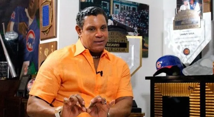 Sosa dice Cubs "saben dónde encontrarme"