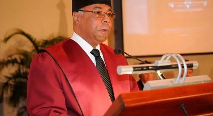 Presidente TC dice que fallos deben cumplirse