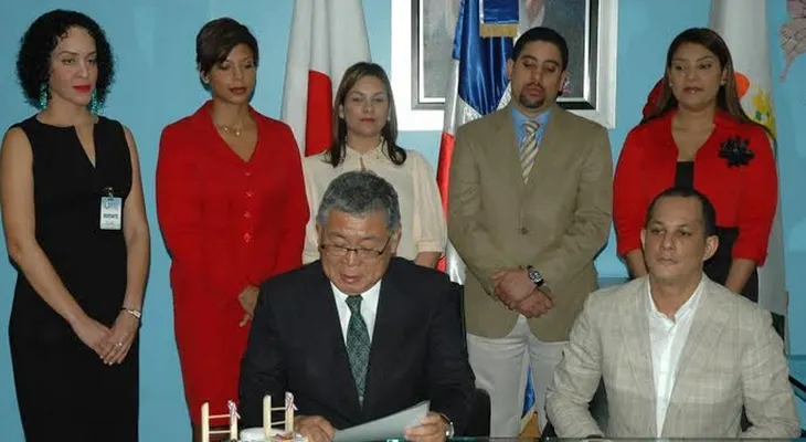 Embajada de Japón y Ministerio Juventud vuelven a presentar programa de Intercambio