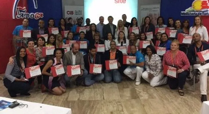 Imparten programa Certified Incentive Specialist