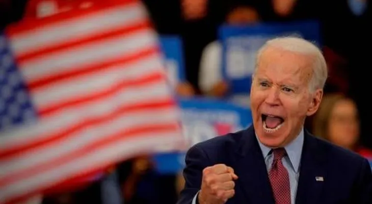 Biden también gana Michigan y pone un pie en la Casa Blanca, según proyecciones