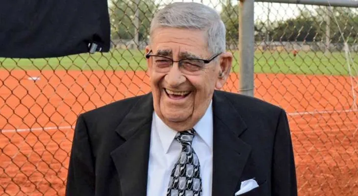 Muere el destacado periodista deportivo Rafael Felo Ramírez