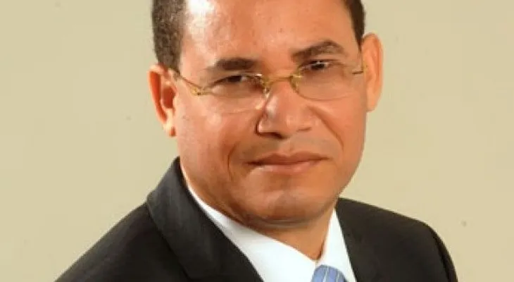 Eddy Olivares aboga por modificación de la Ley Electoral