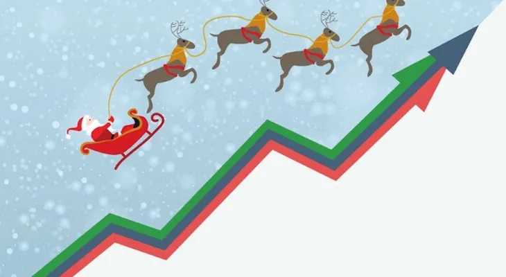 Wall Street espera un repunte gracias al 'Black Friday'