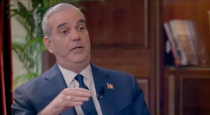 Abinader: RD garantizará su paz y seguridad «sin importar lo que ocurra en Haití»