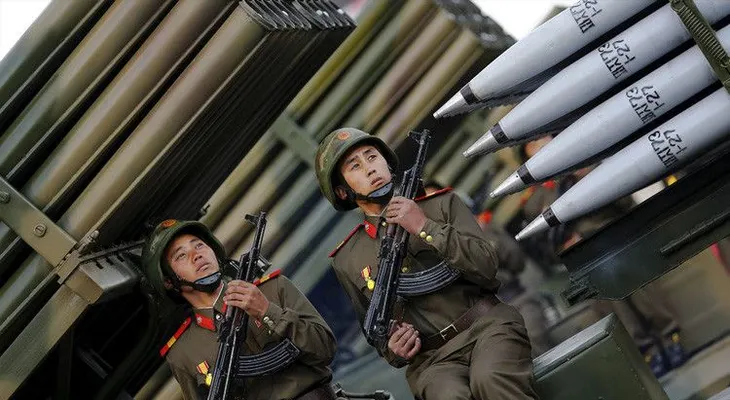 Corea del Norte da un ultimátum a los EEUU