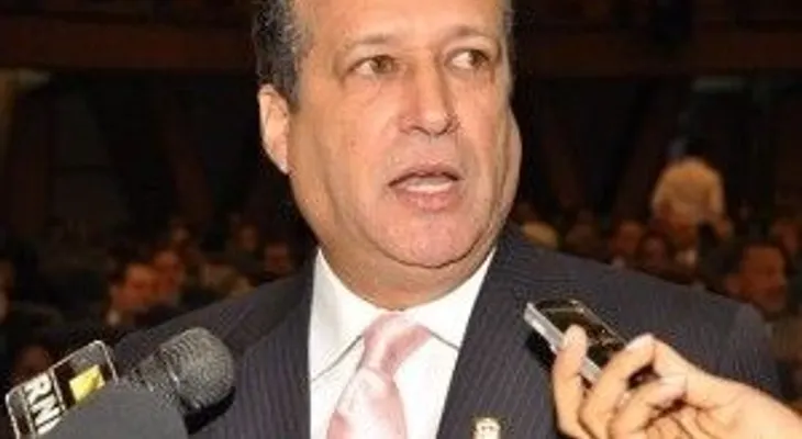Reinaldo Pared critica a la JCE por caso de diputados