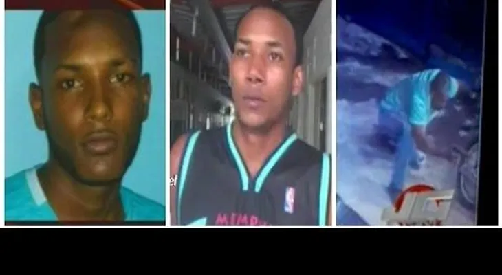 Matan a Manauris, del grupo de atracadores que asesinaron sargento en banca (VIDEO)