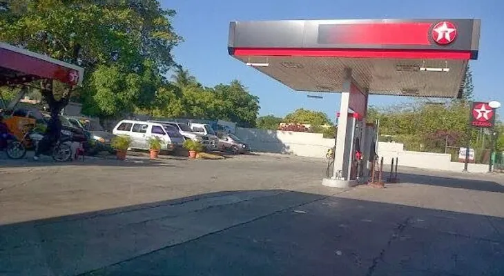 Paro total en contra de la instalación de la Impresora Fiscal