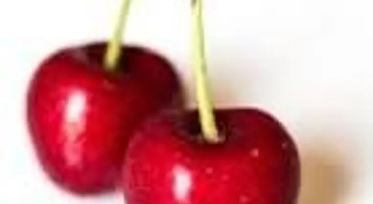 Comer cerezas reduce el riesgo de diabetes, la artritis y la gota 