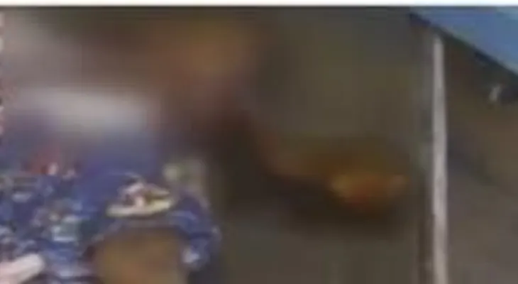 Sargento le quita la vida a su hijo de 4 y luego se quita la vida.