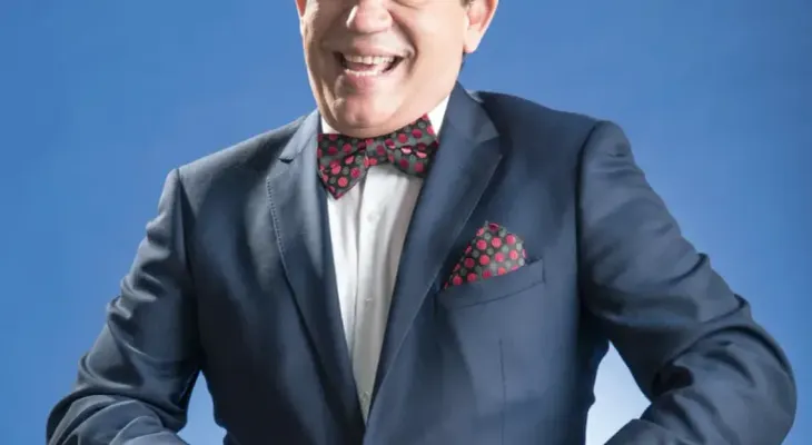 Keny Grullón admite que aún no duerme bien tras asalto en su casa