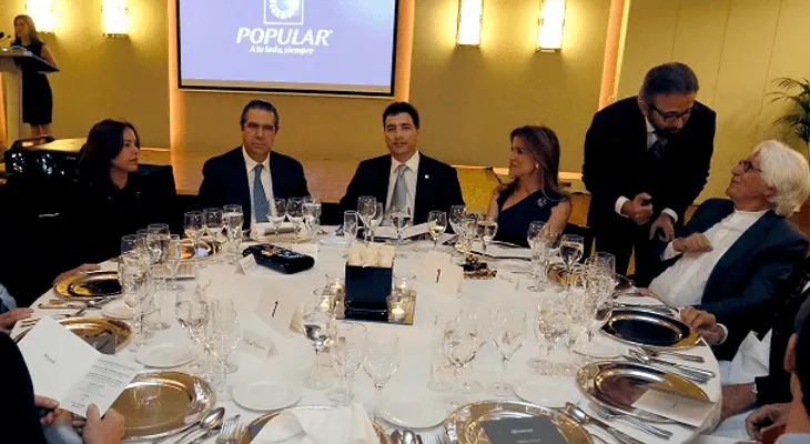 Banco Popular fortalece la sostenibilidad del turismo