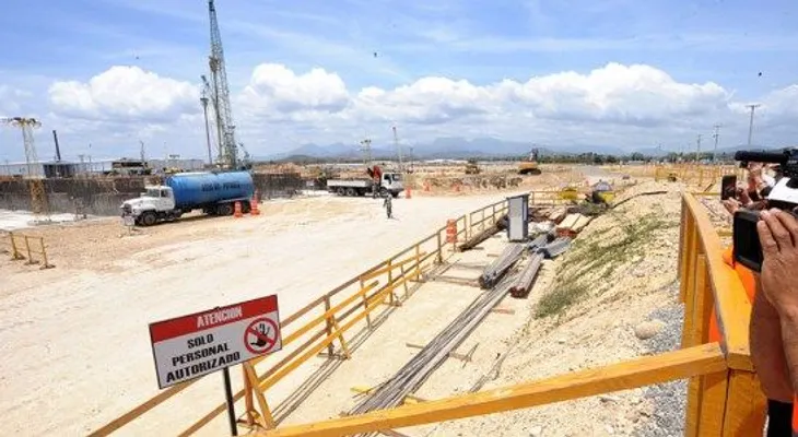 Tecnología que usará Punta Catalina será un aporte al mayor cuidado del medio ambiente en RD